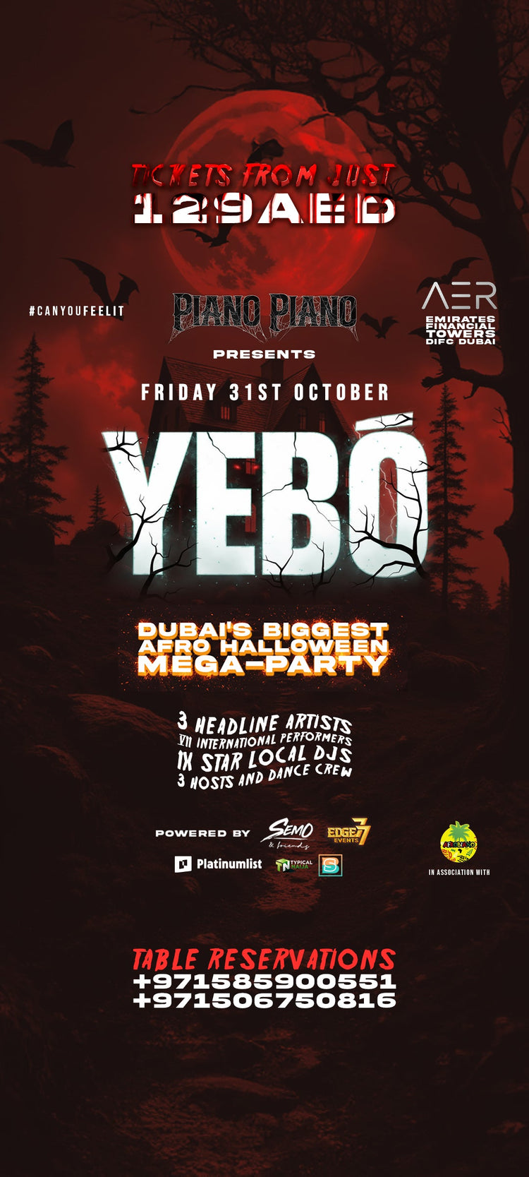 Piano Piano Presents